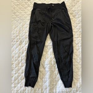 Lululemon Dance Studio Joggers